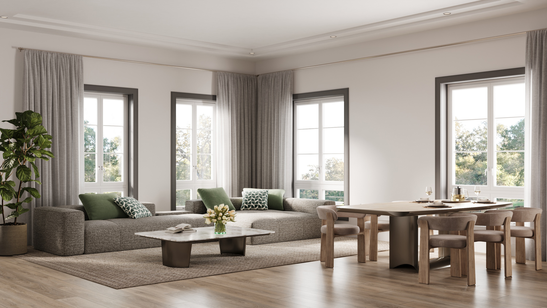 2679 N Orchard Street 1N