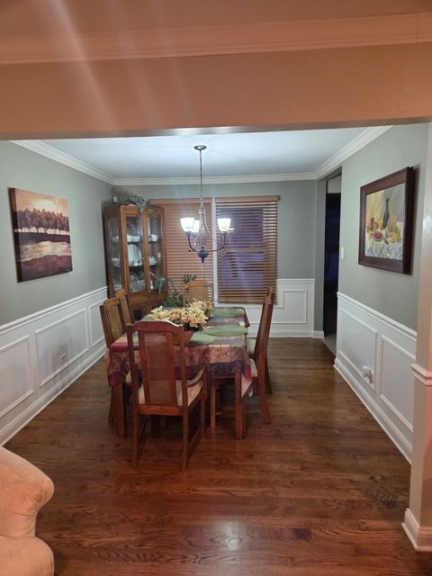 Tiny photo for 17532 Mulberry Street, Country Club Hills, IL 60478 (MLS # 12532905)