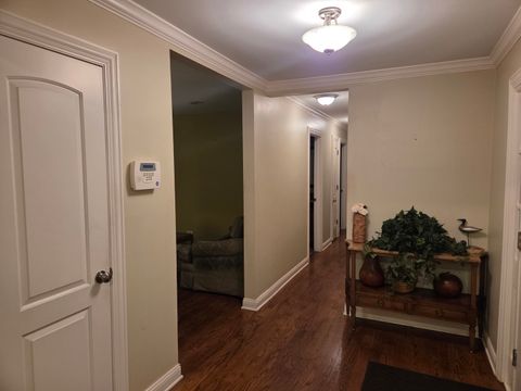 Tiny photo for 17532 Mulberry Street, Country Club Hills, IL 60478 (MLS # 12532905)