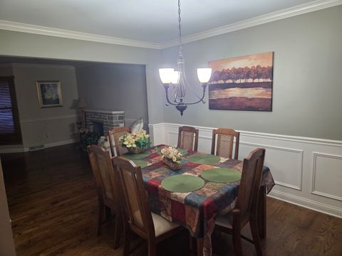 Tiny photo for 17532 Mulberry Street, Country Club Hills, IL 60478 (MLS # 12532905)