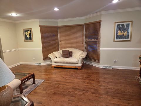 Tiny photo for 17532 Mulberry Street, Country Club Hills, IL 60478 (MLS # 12532905)