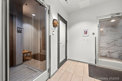 Tiny photo for 21 E Huron Street #4301, Chicago, IL 60611 (MLS # 12443441)