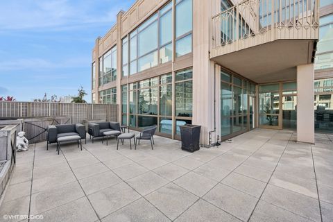 Tiny photo for 21 E Huron Street #4301, Chicago, IL 60611 (MLS # 12443441)