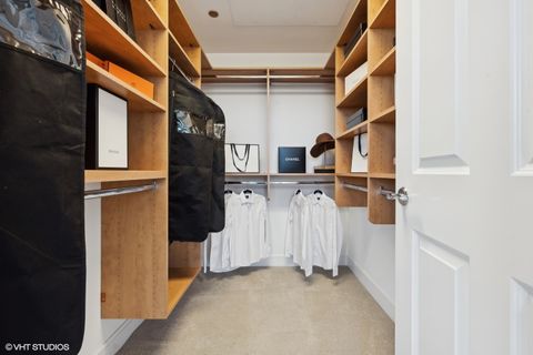 Tiny photo for 21 E Huron Street #4301, Chicago, IL 60611 (MLS # 12443441)