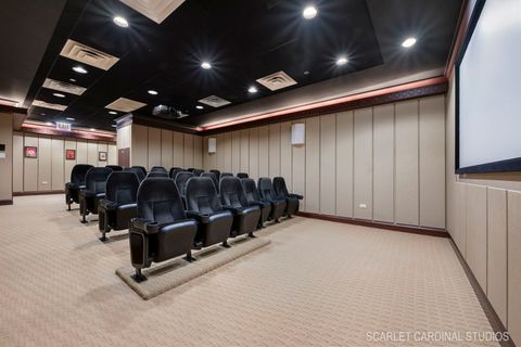 Tiny photo for 21 E Huron Street #4301, Chicago, IL 60611 (MLS # 12443441)