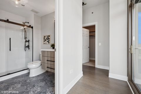 Tiny photo for 21 E Huron Street #4301, Chicago, IL 60611 (MLS # 12443441)