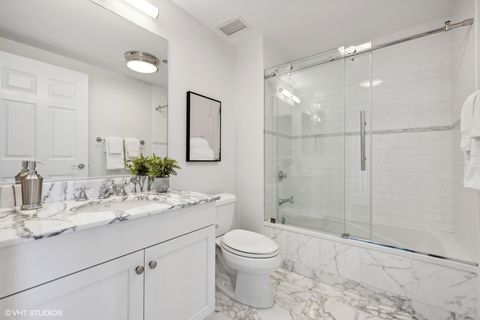 Tiny photo for 21 E Huron Street #4301, Chicago, IL 60611 (MLS # 12443441)