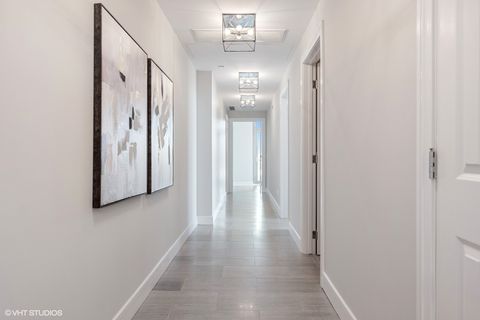 Tiny photo for 21 E Huron Street #4301, Chicago, IL 60611 (MLS # 12443441)