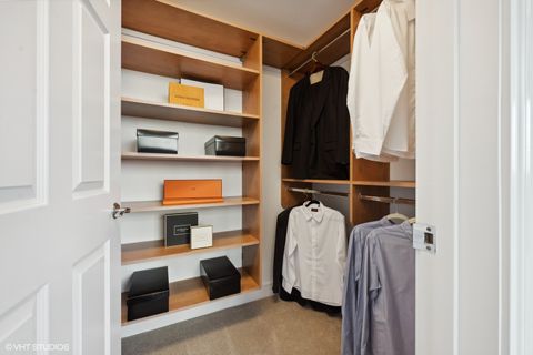 Tiny photo for 21 E Huron Street #4301, Chicago, IL 60611 (MLS # 12443441)