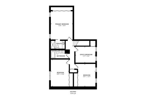 Tiny photo for 606 Thackeray Lane, Fox River Grove, IL 60021 (MLS # 12586964)