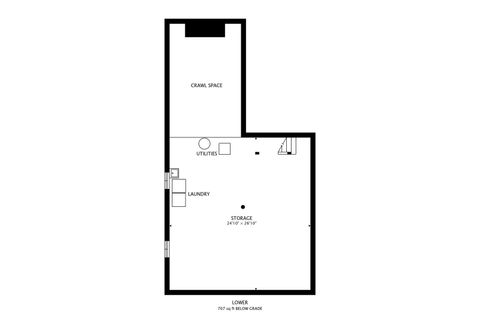 Tiny photo for 606 Thackeray Lane, Fox River Grove, IL 60021 (MLS # 12586964)