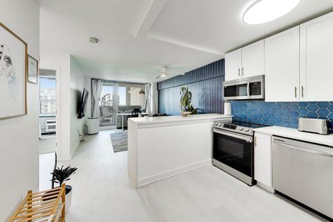 Tiny photo for 1255 N SANDBURG Terrace #1505, Chicago, IL 60610 (MLS # 12617829)