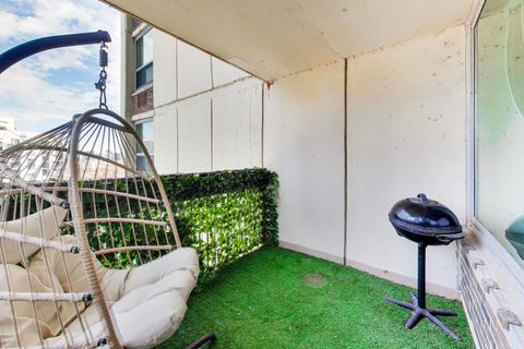 Tiny photo for 1255 N SANDBURG Terrace #1505, Chicago, IL 60610 (MLS # 12617829)