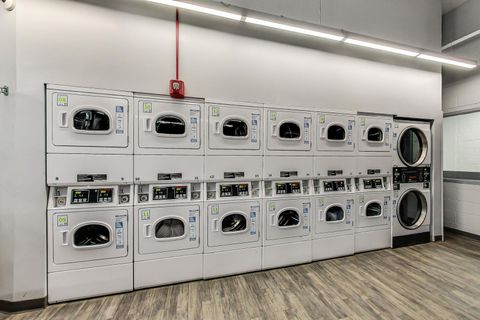 Tiny photo for 1255 N SANDBURG Terrace #1505, Chicago, IL 60610 (MLS # 12617829)