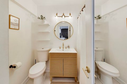 Tiny photo for 1255 N SANDBURG Terrace #1505, Chicago, IL 60610 (MLS # 12617829)