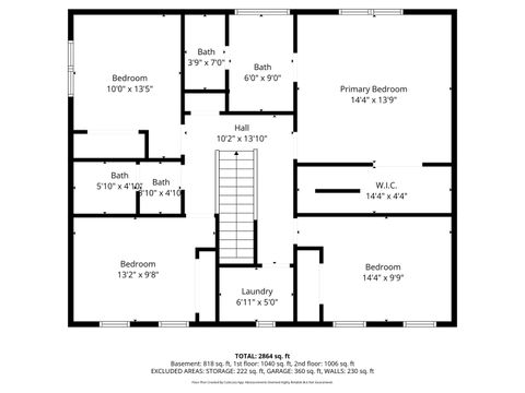 Tiny photo for 722 24th Avenue Court, Moline, IL 61265 (MLS # 12598978)
