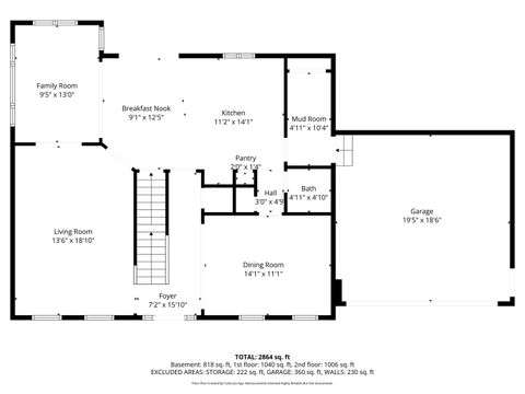 Tiny photo for 722 24th Avenue Court, Moline, IL 61265 (MLS # 12598978)