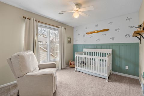 Tiny photo for 722 24th Avenue Court, Moline, IL 61265 (MLS # 12598978)