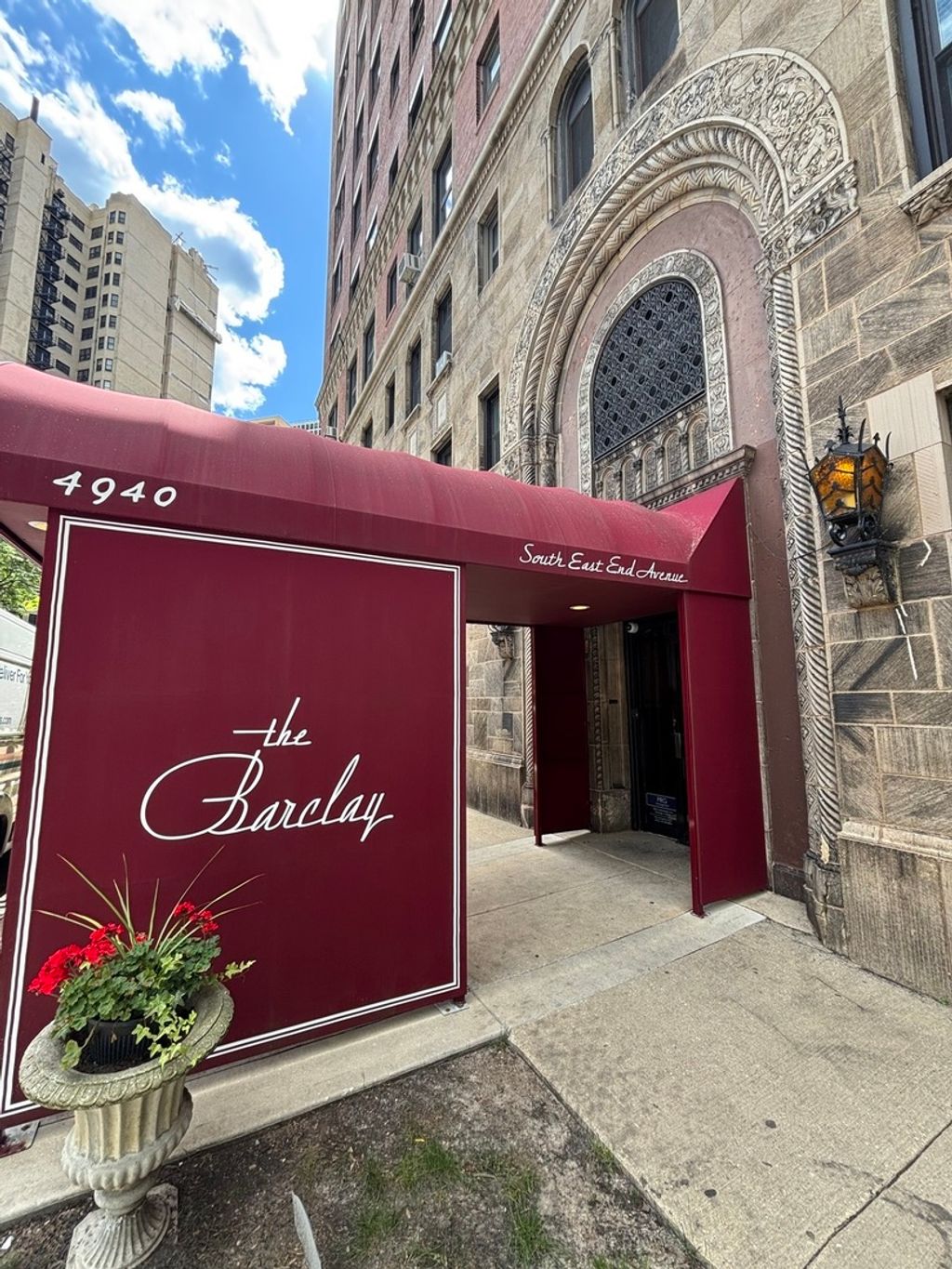 Photo for 4940 S East End Avenue #2C, Chicago, IL 60615 (MLS # 12484923)