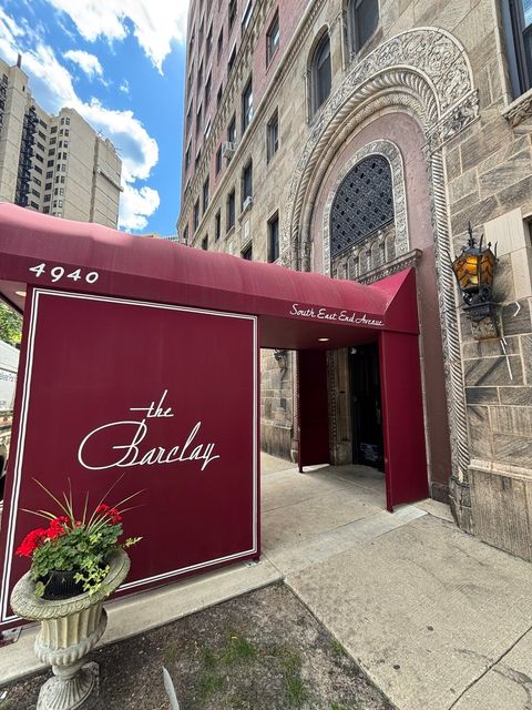Photo of 4940 S East End Avenue #2C, Chicago, IL 60615 (MLS # 12484923) Photo of 4940 S East End Avenue #2C, Chicago, IL 60615 (MLS # 12484923)