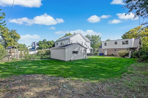 Tiny photo for 18 Oxford Avenue, Clarendon Hills, IL 60514 (MLS # 12770631)
