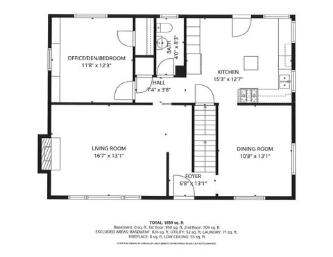 Tiny photo for 18 Oxford Avenue, Clarendon Hills, IL 60514 (MLS # 12770631)