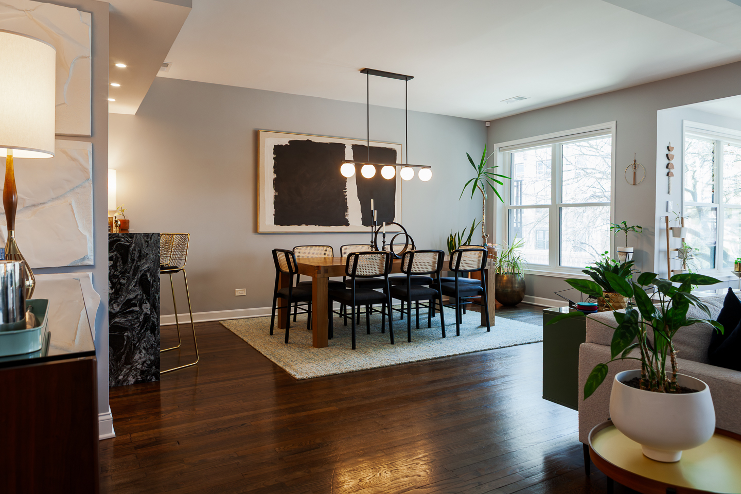 5047 N Sheridan Road 2S