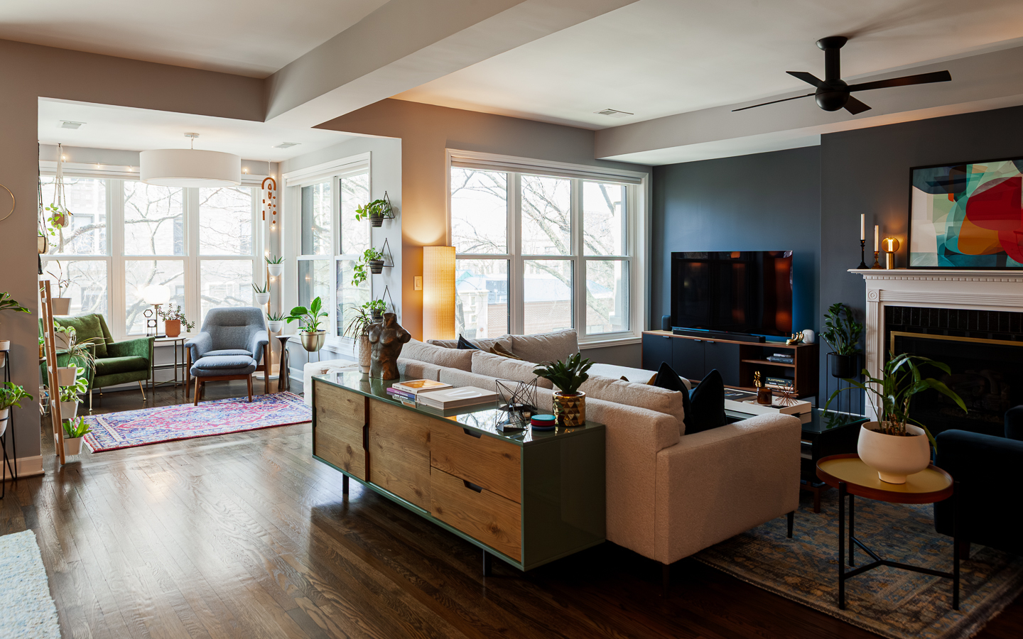 5047 N Sheridan Road 2S