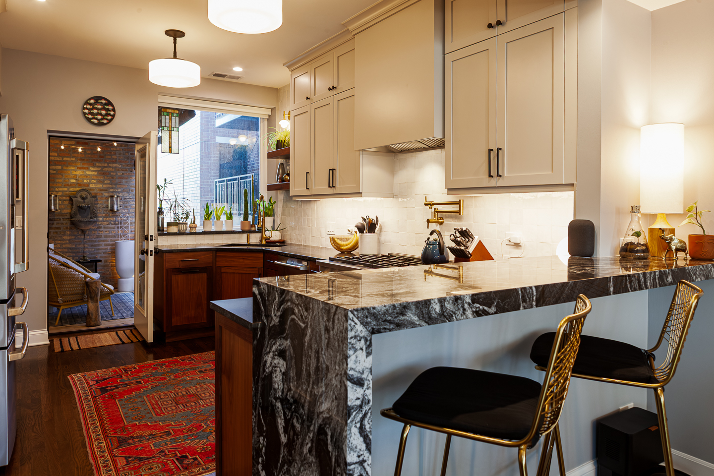 5047 N Sheridan Road 2S