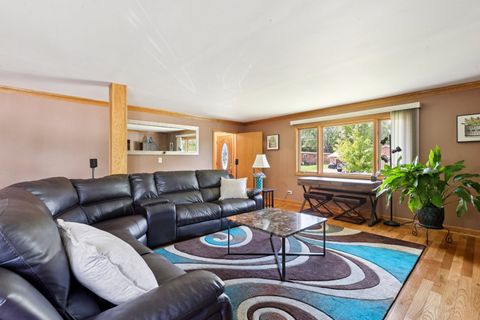 Tiny photo for 715 Fuller Road, Gurnee, IL 60031 (MLS # 12459615)