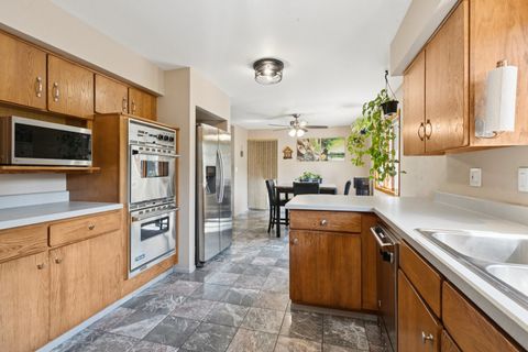 Tiny photo for 715 Fuller Road, Gurnee, IL 60031 (MLS # 12459615)