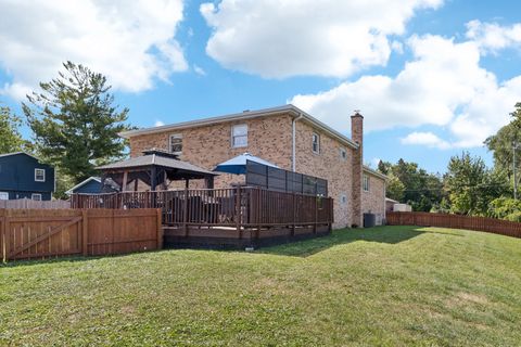 Tiny photo for 715 Fuller Road, Gurnee, IL 60031 (MLS # 12459615)