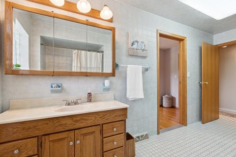Tiny photo for 715 Fuller Road, Gurnee, IL 60031 (MLS # 12459615)