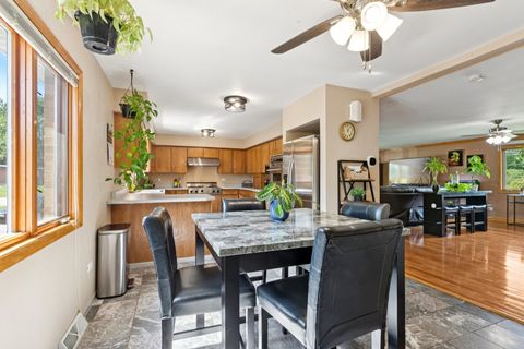 Tiny photo for 715 Fuller Road, Gurnee, IL 60031 (MLS # 12459615)