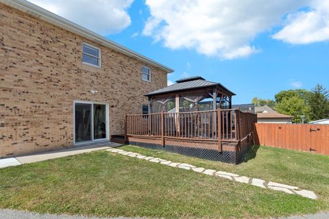Tiny photo for 715 Fuller Road, Gurnee, IL 60031 (MLS # 12459615)