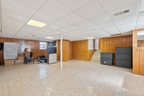Tiny photo for 715 Fuller Road, Gurnee, IL 60031 (MLS # 12459615)