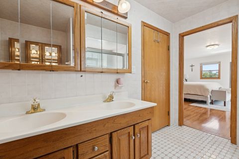 Tiny photo for 715 Fuller Road, Gurnee, IL 60031 (MLS # 12459615)