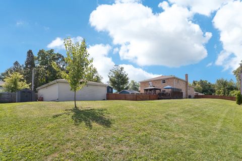 Tiny photo for 715 Fuller Road, Gurnee, IL 60031 (MLS # 12459615)