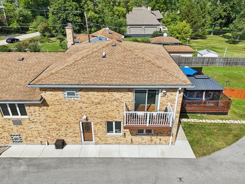 Tiny photo for 715 Fuller Road, Gurnee, IL 60031 (MLS # 12459615)