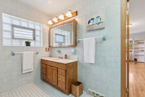 Tiny photo for 715 Fuller Road, Gurnee, IL 60031 (MLS # 12459615)