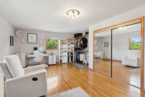 Tiny photo for 715 Fuller Road, Gurnee, IL 60031 (MLS # 12459615)