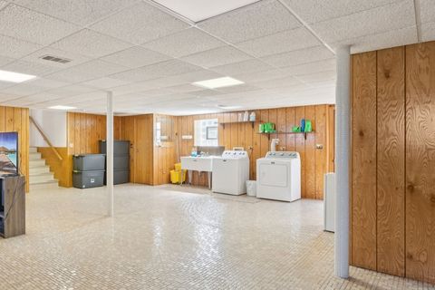 Tiny photo for 715 Fuller Road, Gurnee, IL 60031 (MLS # 12459615)