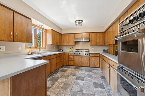 Tiny photo for 715 Fuller Road, Gurnee, IL 60031 (MLS # 12459615)