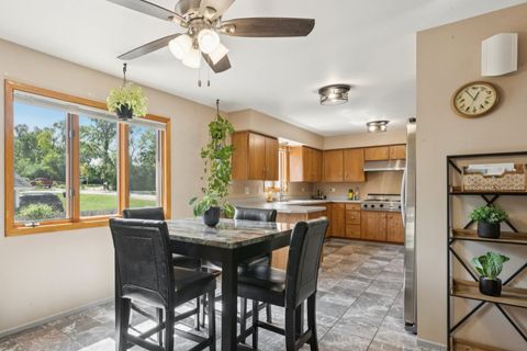 Tiny photo for 715 Fuller Road, Gurnee, IL 60031 (MLS # 12459615)