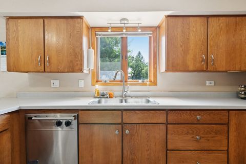 Tiny photo for 715 Fuller Road, Gurnee, IL 60031 (MLS # 12459615)