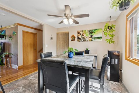 Tiny photo for 715 Fuller Road, Gurnee, IL 60031 (MLS # 12459615)