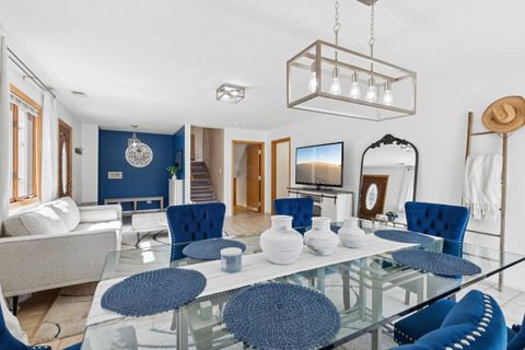 Tiny photo for 715 Fuller Road, Gurnee, IL 60031 (MLS # 12459615)