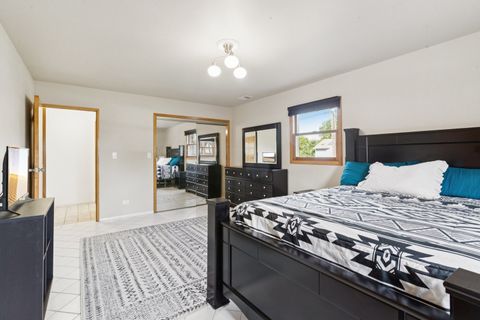 Tiny photo for 715 Fuller Road, Gurnee, IL 60031 (MLS # 12459615)