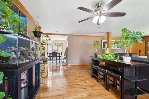 Tiny photo for 715 Fuller Road, Gurnee, IL 60031 (MLS # 12459615)