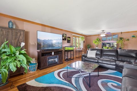 Tiny photo for 715 Fuller Road, Gurnee, IL 60031 (MLS # 12459615)